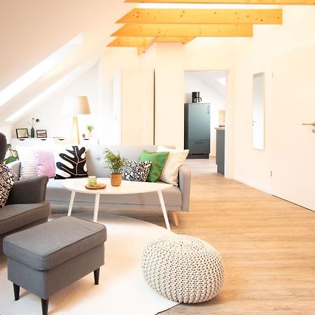 Wanderers Inn Heidschnuckenweg Undeloh Exterior foto